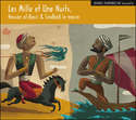 Mille et une nuits, Hassan al-Basrî & Sindbâd le marin